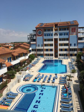 Villaggio Hemingway - Family Aparthotel Caorle